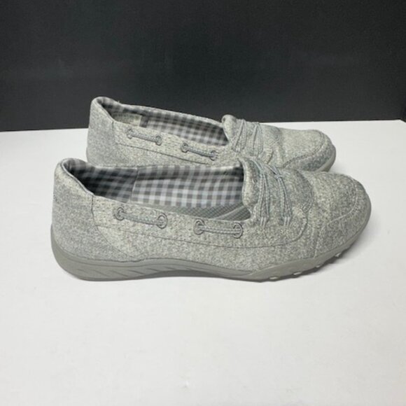 Skechers Wide Fit Breathe Easy Woman's Size 8.5 - Picture 11 of 12